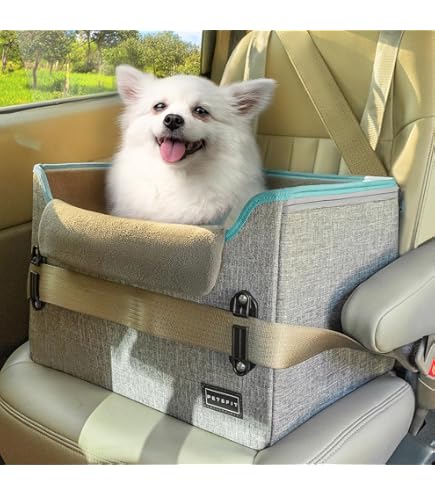 Amazon.co.jp: 【獣医師監修／JPPMA認定品】ドライブボックス 大型犬用